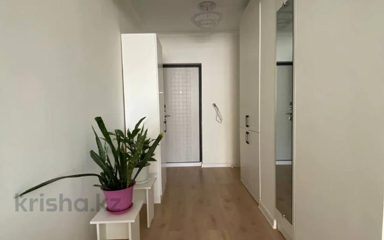2-бөлмелі пәтер · 57 м² · 7/10 қабат, карасай батыра — Толе би, бағасы: 40 млн ₸ в Алматы, Алмалинский р-н — фото 2
