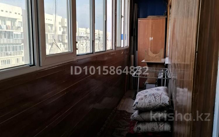 1-комнатная квартира · 40 м² · 8/9 этаж, Асыл Арман 10 за 170 000 ₸ в Иргели — фото 2