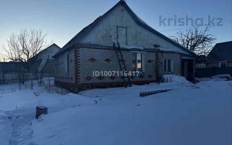 Отдельный дом · 4 комнаты · 70.1 м² · 5 сот., 8 марта за 17 млн ₸ в Рудном — фото 20