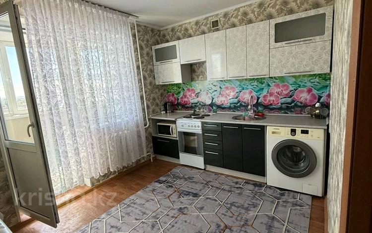 1-комнатная квартира · 43 м² · 7/9 этаж, Жамбыла за 150 000 ₸ в Петропавловске — фото 2