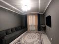 2-комнатная квартира · 55.5 м² · 10/12 этаж, мкр Дарабоз 75 — По улице Момышулы, напротив Алматы Арены за 17 000 ₸ в Алатауский р-н