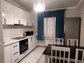 2-комнатная квартира · 55.5 м² · 10/12 этаж, мкр Дарабоз 75 — По улице Момышулы, напротив Алматы Арены за 17 000 ₸ в Алатауский р-н — фото 7