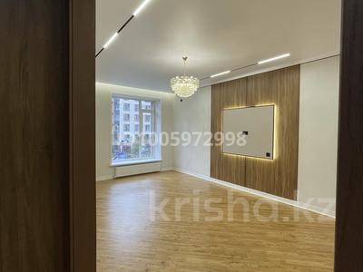 3-комнатная квартира · 66 м² · 3/9 этаж, Е-15 13/1 — Сыганак за 42 млн 〒 в Астане, Нура р-н