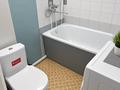 1-бөлмелі пәтер · 31 м² · 4/5 қабат, Гагарина 19 — Возле магазина Гагаринский и Фрутодом, бағасы: 6.3 млн ₸ в Рудном — фото 3