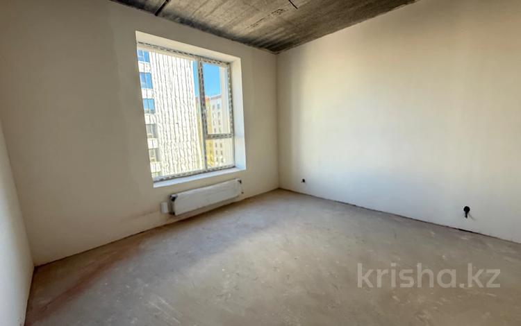 2-комнатная квартира · 70 м² · 6/9 этаж, Шамши Калдаяков 14 за 43.5 млн 〒 в Астане, Сарайшык р-н — фото 5