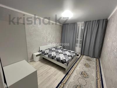 3-комнатная квартира · 76.3 м² · 9/9 этаж, Райымбек батыра 161 за 280 000 〒 в 
