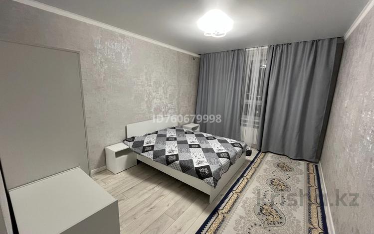 3-бөлмелі пәтер · 76.3 м² · 9/9 қабат, Райымбек батыра 161, бағасы: 320 000 ₸ в  — фото 2