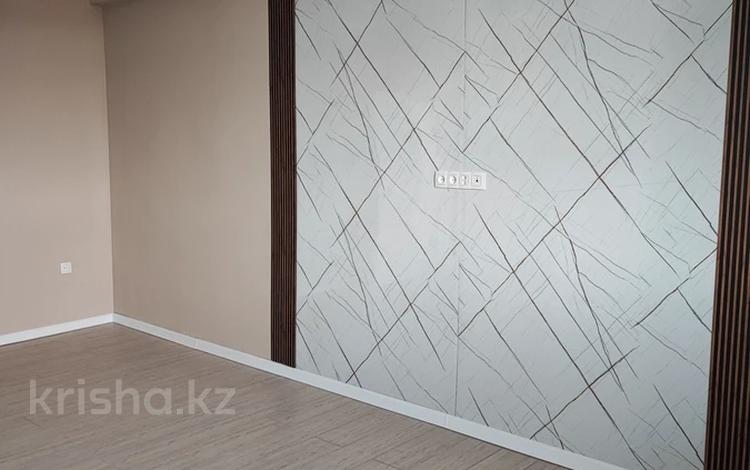 3-комнатная квартира · 95 м² · 5/5 этаж, Гаухарана 57 за 37 млн 〒 в Талдыкоргане — фото 2