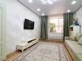 2-комнатная квартира · 56.8 м² · 6/8 этаж, Нажимеденова 37 за 26.5 млн ₸ в Астане, Сарайшык р-н — фото 2