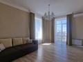 1-комнатная квартира · 50 м² · 9/9 этаж, Аль-Фараби 21/1 — 38 за ~ 33 млн ₸ в Астане, Есильский р-н