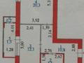 1-комнатная квартира · 50 м² · 9/9 этаж, Аль-Фараби 21/1 — 38 за ~ 33 млн ₸ в Астане, Есильский р-н — фото 15