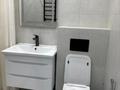 1-бөлмелі пәтер · 30 м² · 5/12 қабат, Сейфуллина 416 — Макатаева, бағасы: 39.8 млн ₸ в Алматы, Алмалинский р-н — фото 7