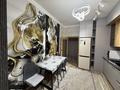 2-бөлмелі пәтер · 80 м² · 7/12 қабат, Толе би 12в — Мечеть «Ордабасы», бағасы: 60 млн ₸ в Шымкенте, Аль-Фарабийский р-н — фото 9