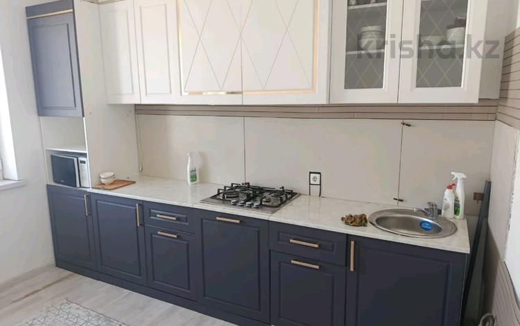 2-комнатная квартира · 55 м² · 4/5 этаж, Туран Адия — Туран Адия за 120 000 ₸ в Шымкенте — фото 11