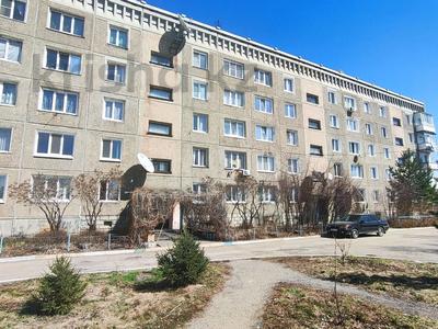 3-комнатная квартира, 70 м², 2/5 этаж, Свободы 9 за 17.5 млн 〒 в Усть-Каменогорске, Ульбинский