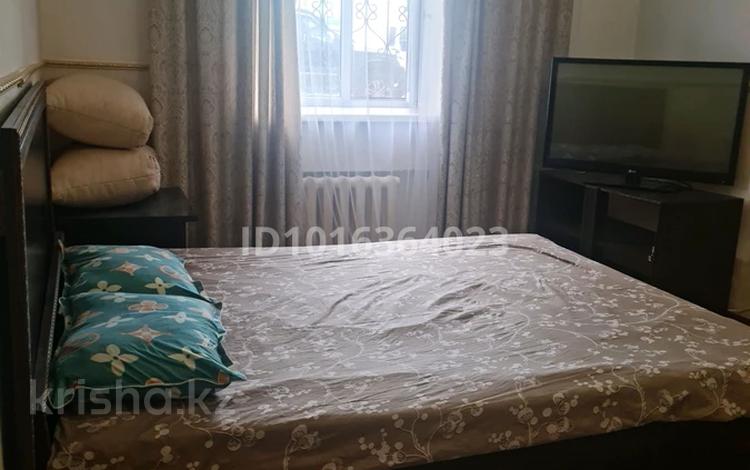1-бөлмелі пәтер · 44 м² · 1/9 қабат, Куйши Дина 30 — Жумабаева, бағасы: 150 000 ₸ в Астане, Алматы р-н — фото 2