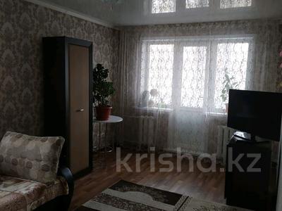 2-комнатная квартира, 44 м², 4/5 этаж, Жабаева за 13.4 млн 〒 в Петропавловске
