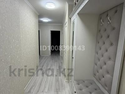 3-бөлмелі пәтер · 84 м² · 7/16 қабат, мкр Аккент, Мкр. Аккент 45, бағасы: 400 000 〒 в Алматы, Алатауский р-н