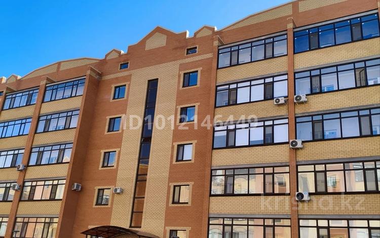 3-комнатная квартира · 130.5 м² · 4/5 этаж, мкр. Алтын орда, тауелсыздык 23д1 — Газиза Жубанова за 41.5 млн ₸ в Актобе — фото 2