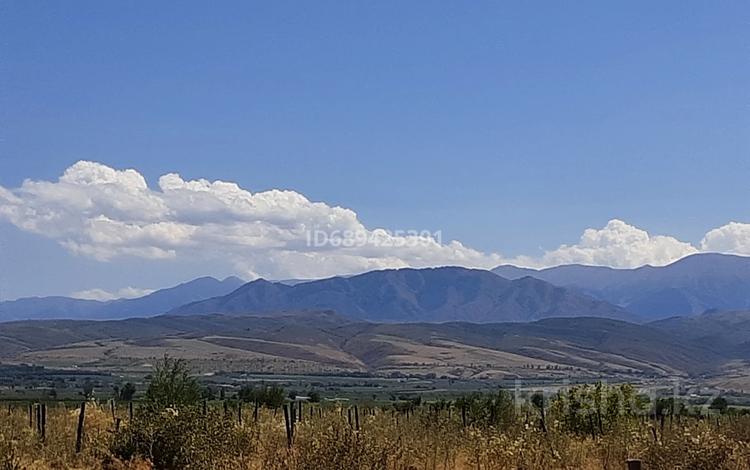 Участок · 52.5 га, Байдибек би за ~ 288.8 млн 〒 — фото 6