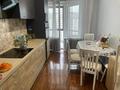 3-комнатная квартира · 90 м² · 19/21 этаж, Снегина 33A за 600 000 ₸ в Алматы, Медеуский р-н — фото 2