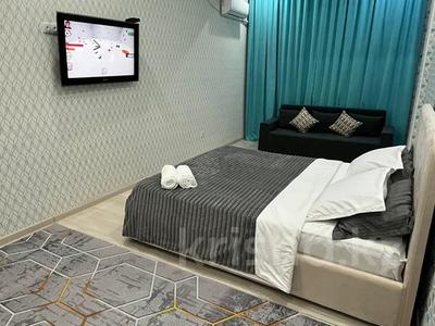 1-бөлмелі пәтер · 50 м² · 13/13 қабат, 17-ш/а. 113, бағасы: 2 500 ₸ в Актау, 17-й мкр