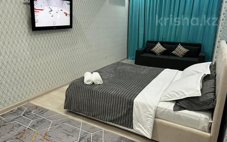 1-комнатная квартира · 50 м² · 13/13 этаж, 17-й мкр 113 за 2 500 ₸ в Актау — фото 2