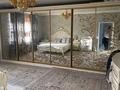 Отдельный дом · 9 комнат · 400 м² · 12 сот., мкр Акбулак 13 — Рыскулова шарипова за 3 млн ₸ в Алматы, Алатауский р-н — фото 12