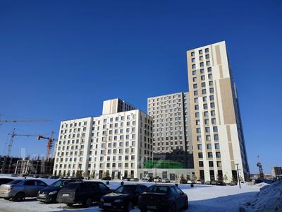 2-комнатная квартира, 54 м², 4/9 этаж, А. Байтурсынова 32/4 за 19.5 млн 〒 в Астане, Алматы р-н