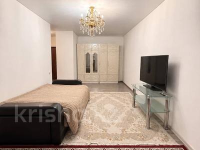 1-комнатная квартира · 42 м² · 11/15 этаж, Бейбарыс Султан 12 за 23 млн ₸ в Астане, Сарыарка р-н