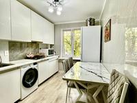 4-бөлмелі пәтер · 73 м² · 1/4 қабат, бульвар Бухар жырау — Жандосова- Жарокова, бағасы: 53 млн 〒 в Алматы, Бостандыкский р-н