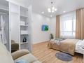 1-комнатная квартира · 40 м² · 10/12 этаж, Туран 34а за 280 000 ₸ в Астане — фото 5