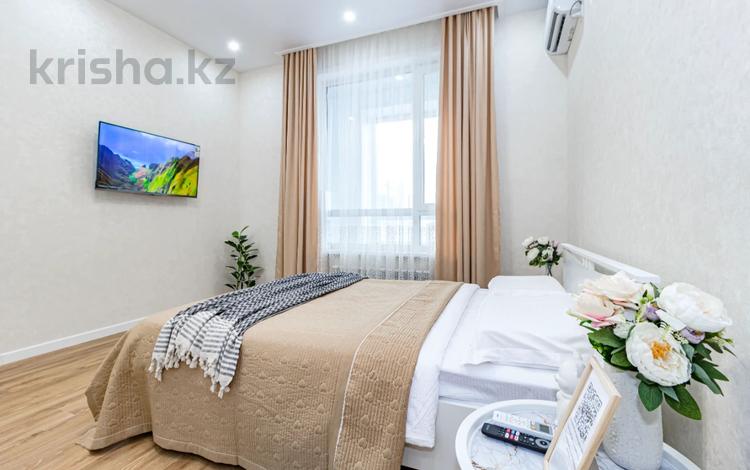 1-комнатная квартира · 40 м² · 10/12 этаж, Туран 34а за 280 000 ₸ в Астане — фото 14