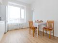 1-комнатная квартира · 40 м² · 10/12 этаж, Туран 34а за 280 000 ₸ в Астане — фото 13