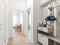 1-комнатная квартира · 40 м² · 10/12 этаж, Туран 34а за 280 000 ₸ в Астане — фото 9