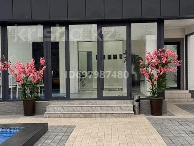 Дача · 6 комнат · 116 м², жилой массив Кайнар Булак, Малиновая 4 за 80 000 〒 в Шымкенте, Абайский р-н