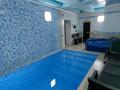 Дом · 4 комнаты · 500 м², мкр Алгабас, Мухитдинова 85 — Дворянка по тугису за 160 000 〒 в Алматы, Алатауский р-н — фото 7