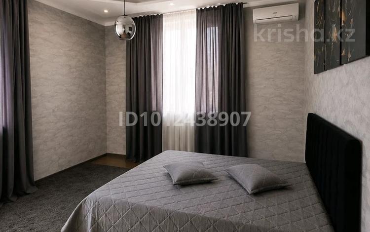 Дом · 4 комнаты · 500 м², мкр Алгабас, Мухитдинова 85 — Дворянка по тугису за 160 000 〒 в Алматы, Алатауский р-н — фото 5