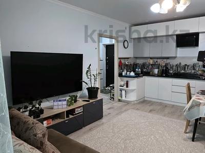 2-бөлмелі пәтер · 43 м² · 2 қабат, Сыганак 1, бағасы: 23.5 млн ₸ в Астане, Нура р-н
