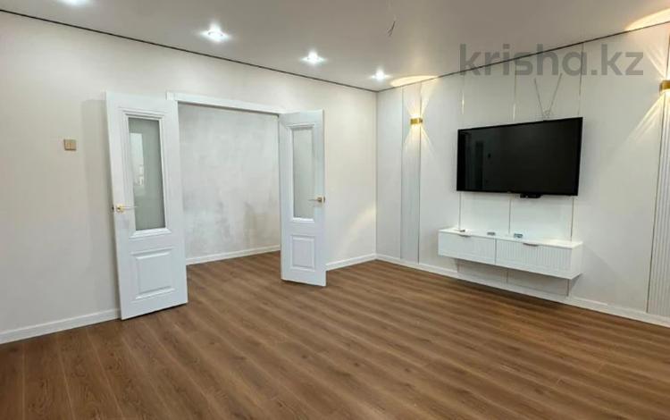 4-комнатная квартира · 83.1 м² · 8/10 этаж, Рыскулова 9 за ~ 30 млн ₸ в Семее — фото 2