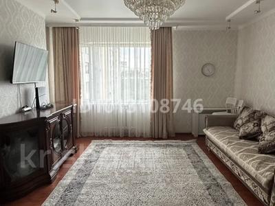 3-комнатная квартира · 94 м² · 6/9 этаж, мкр Юго-Восток, 28й микрорайон 31 А — Шахтёров - Республики за 39 млн ₸ в Караганде, Казыбек би р-н