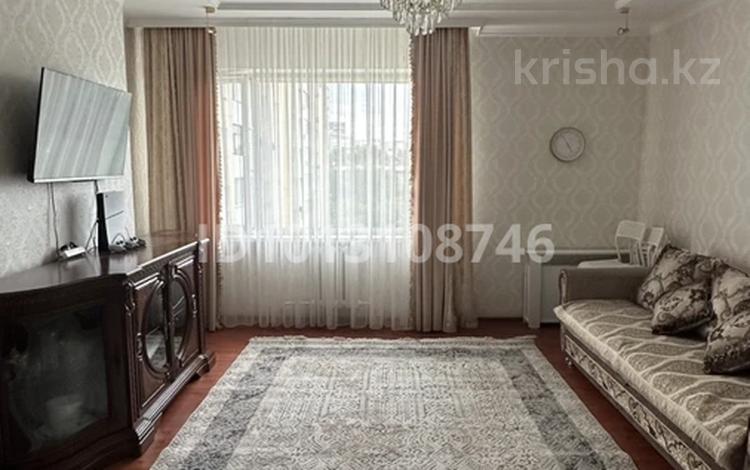 3-комнатная квартира · 94 м² · 6/9 этаж, мкр Юго-Восток, 28й микрорайон 31 А — Шахтёров - Республики за 39 млн ₸ в Караганде, Казыбек би р-н — фото 3