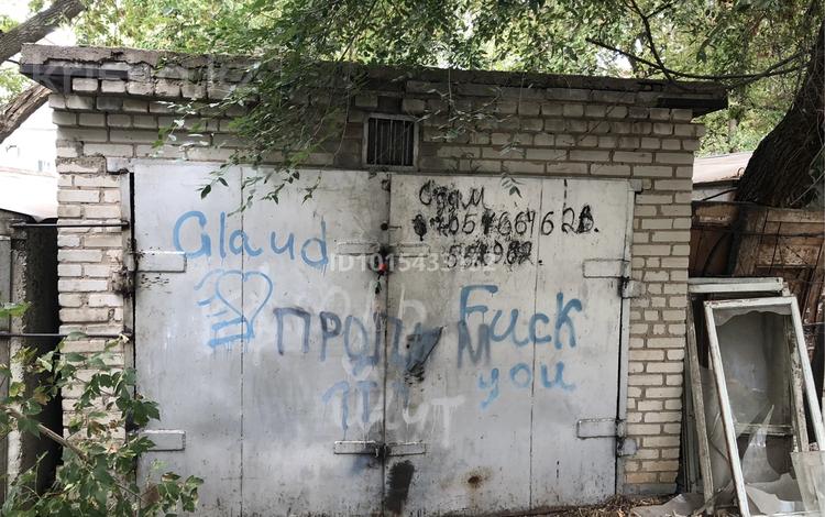 Гараж · 20 м² · мкр Омега, Почиталина, бағасы: 2.5 млн ₸ в Уральске — фото 2