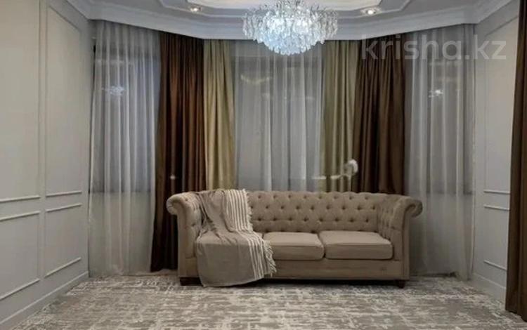 Отдельный дом · 5 комнат · 250 м² · 4.5 сот., Баязитовой 15 за 154 млн ₸ в Алматы, Бостандыкский р-н — фото 10