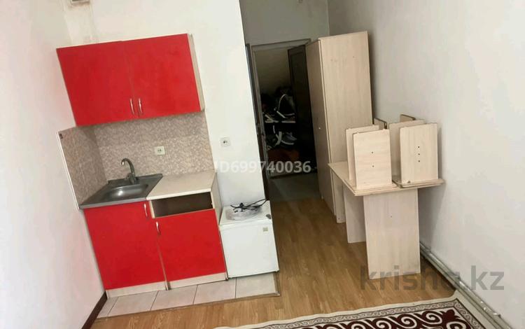 1 комната · 35 м² · 3/3 этаж, Есиль 58 — Шакарим Кудайбердиулы за 120 000 ₸ в Астане, Алматы р-н — фото 2
