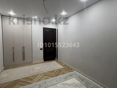 2-бөлмелі пәтер · 58 м² · 1/12 қабат, мкр Шымсити, Туркия 1/10, бағасы: 24 млн ₸ в Шымкенте, Абайский р-н