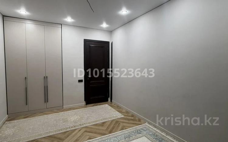 2-бөлмелі пәтер · 58 м² · 1/12 қабат, мкр Шымсити, Туркия 1/10, бағасы: 24 млн ₸ в Шымкенте, Абайский р-н — фото 2