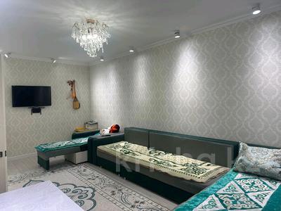 2 комнаты, 60 м², Косшыгулулы 7 — Кумисбекова за 70 000 〒 в Астане, Сарыарка р-н