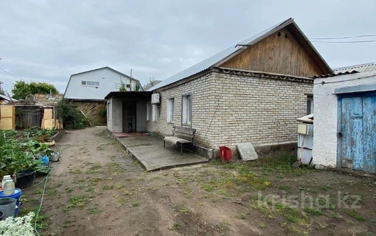 Отдельный дом · 3 комнаты · 78.1 м² · 6.1 сот., Пролетарская 78 за 26 млн 〒 в  — фото 2