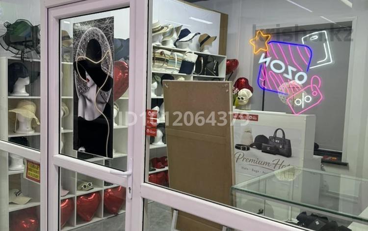 Дүкендер мен бутиктер · 15 м², бағасы: 130 000 ₸ в Семее, Красный Кордон — фото 2